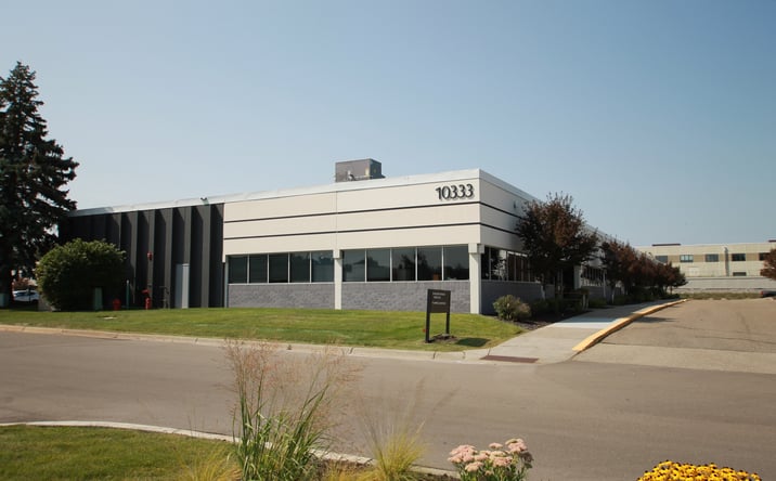Pictures of Industrial property located at 10333 W 70th St, Eden Prairie, MN 55344 for lease - image #1