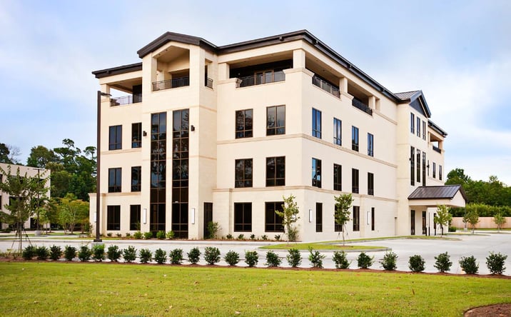 Pictures of Office property located at 1155 Hwy 190 East Service Rd, Covington, LA 70433 for lease - image #1