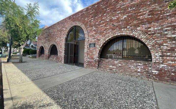 Pictures of Office property located at 1124 11th St, Modesto, CA 95354 for lease - image #1