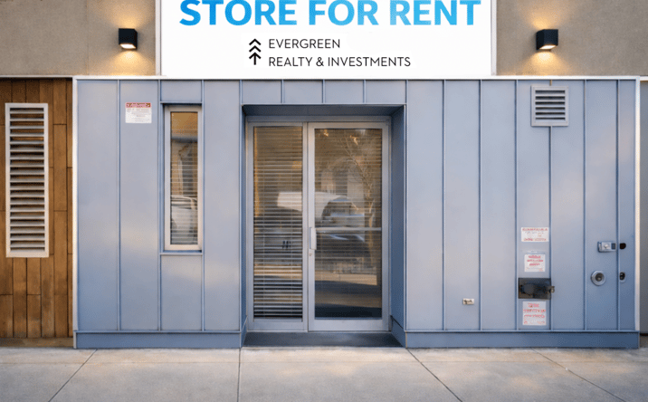 Pictures of Retail property located at 286 Stanhope St, Bushwick, NY 11237 for lease - image #1