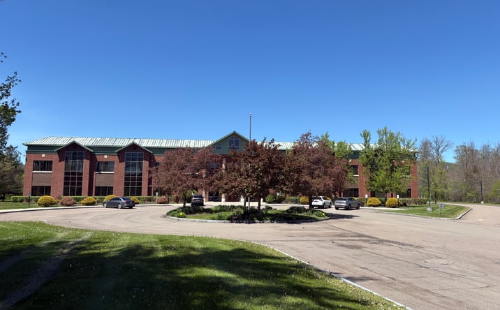 Pictures of Office property located at 325 Daniel Zenker Dr, Horseheads, NY 14845 for lease - image #1