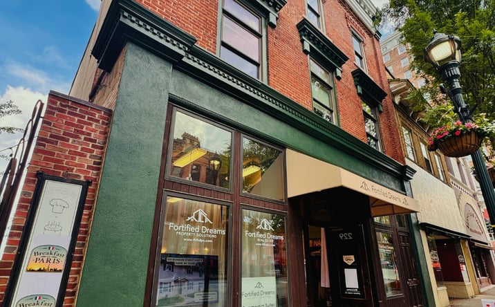 Pictures of Office property located at 229 S. Elm Street, Greensboro, NC 27401 for lease - image #1