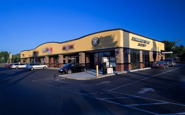 Pictures of Retail property located at 2505 Liberty St NE, Salem, OR 97301 for lease - image #1