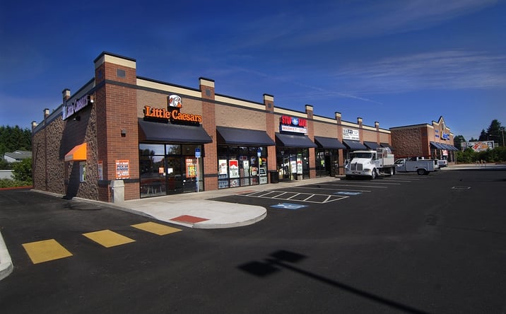 Pictures of Retail property located at 5755 Commercial St SE, Salem, OR 97306 for lease - image #1