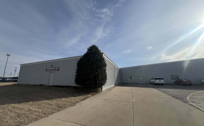 Pictures of Industrial property located at 5203 16th Ave SW, Cedar Rapids, IA 52404 for lease - image #1