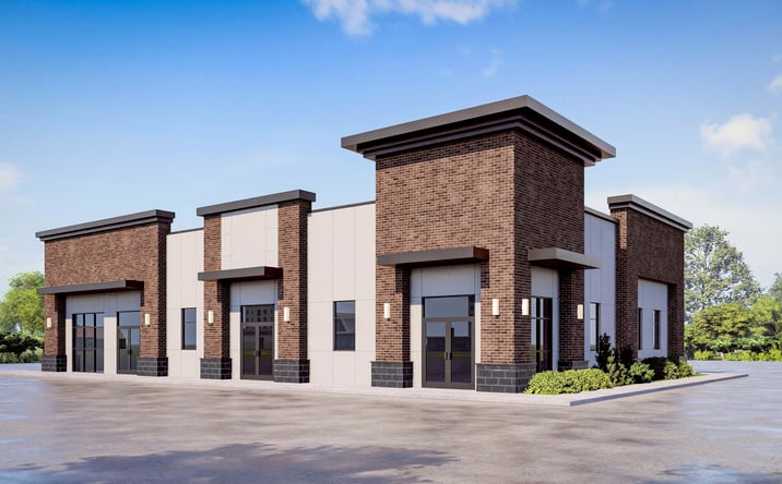 Pictures of Retail property located at 3235 SE Maricamp Rd, Ocala, FL 34471 for lease - image #1