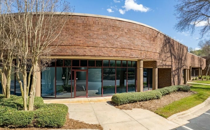 Pictures of Industrial property located at 1670 Oakbrook Dr, Norcross, GA 30093 for lease - image #1