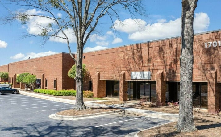 Pictures of Industrial property located at 1701 Westfork Dr, Lithia Springs, GA 30122 for lease - image #1