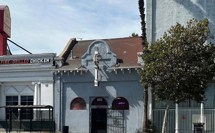 Pictures of Retail, Restaurant property located at 2205 N Broadway, Los Angeles, CA 90031 for lease - image #1