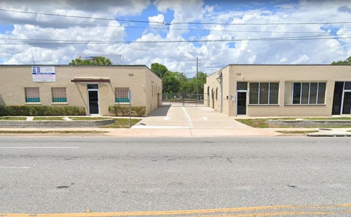 Pictures of Retail, Office property located at 1829 Silver Star Rd, Orlando, FL 32801 for lease - image #1