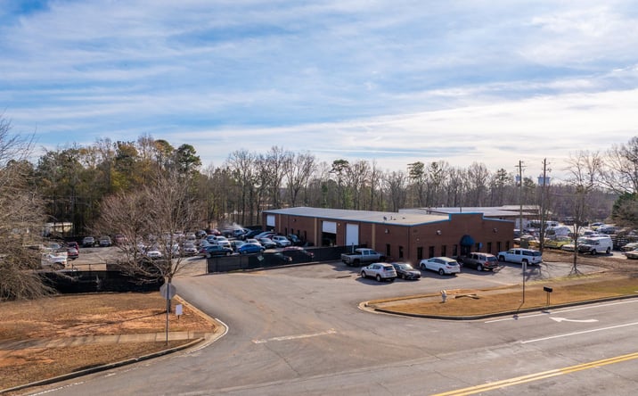 Pictures of Industrial property located at 289 N Price Rd, Sugar Hill, GA 30518 for lease - image #1