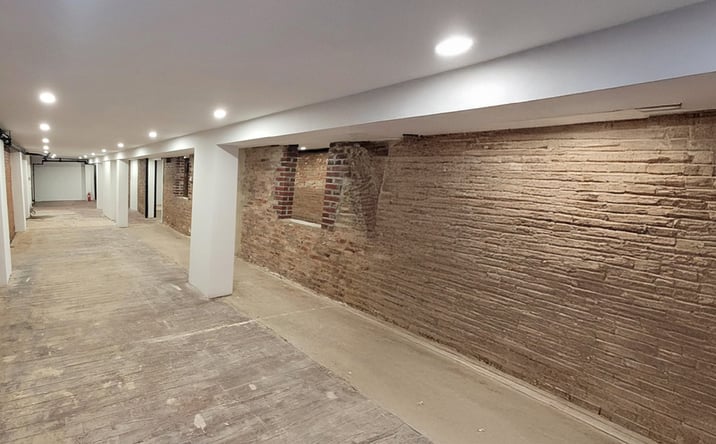 Pictures of Office property located at 310 E 6th St, New York, NY 10003 for lease - image #1