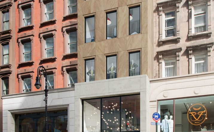 Pictures of Retail, Office property located at 801 Madison Avenue, New York, NY 10065 for lease - image #1