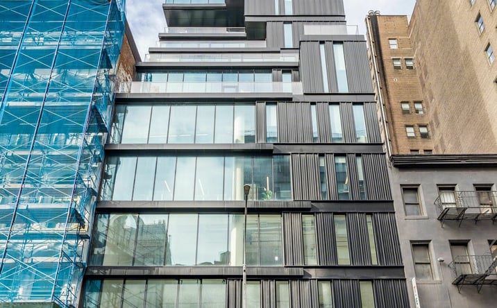 Pictures of Retail, Office property located at 809 Broadway, New York, NY 10003 for lease - image #1
