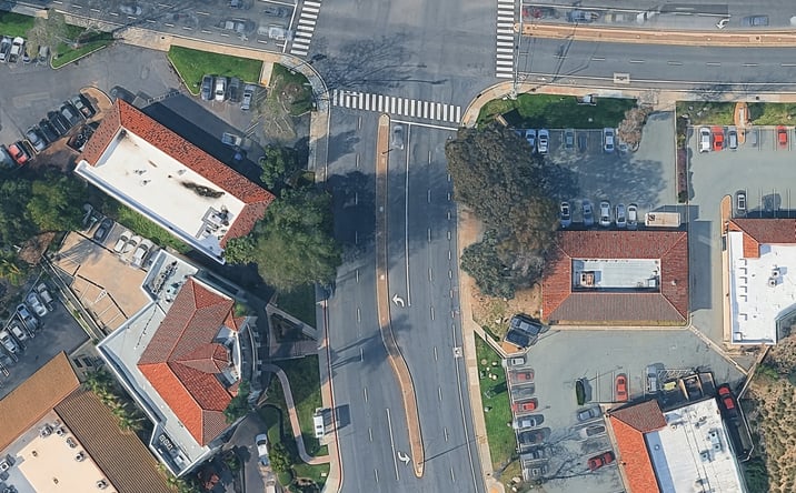 Pictures of Retail property located at 5609 Lake Murray Blvd, La Mesa, CA 91942 for lease - image #1