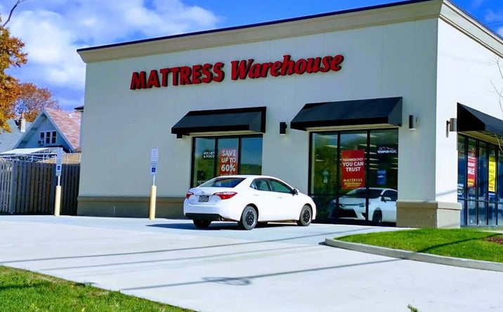 Pictures of Retail property located at 325 Hulton Road, Oakmont, PA 15139 for lease - image #1