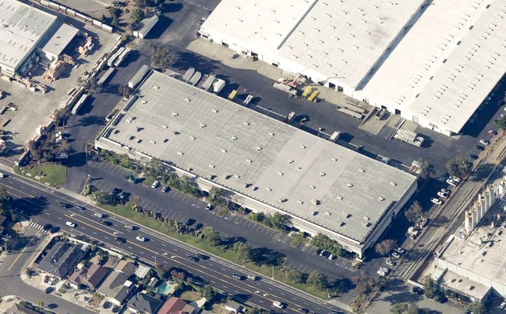 Pictures of Industrial property located at 38507 Cherry St, Newark, CA 94560 for lease - image #1