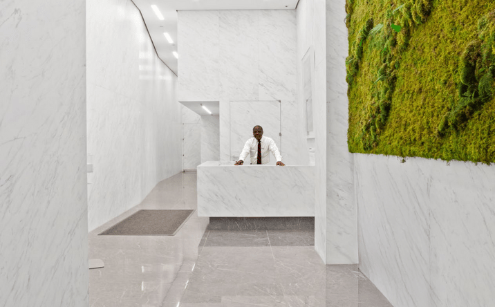 Pictures of Office property located at 9 E 38th St, New York, NY 10016 for lease - image #1