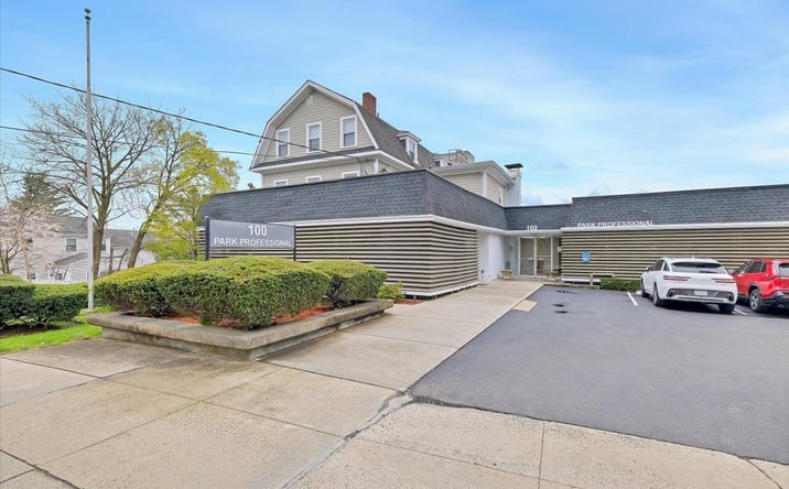 Pictures of Office property located at 100 S Highland, Ossining, NY 10562 for lease - image #1