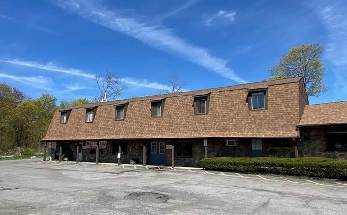 Pictures of Retail, Office property located at 960 Violet Avenue Suite C, Hyde Park, NY 12538 for lease - image #1