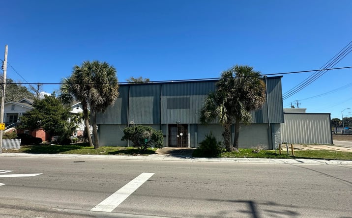 Pictures of Industrial property located at 200 Lameuse St, Biloxi, MS 39530 for lease - image #1