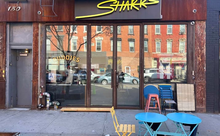 Pictures of Retail property located at 150 Grand St, Brooklyn, NY 11211 for lease - image #1