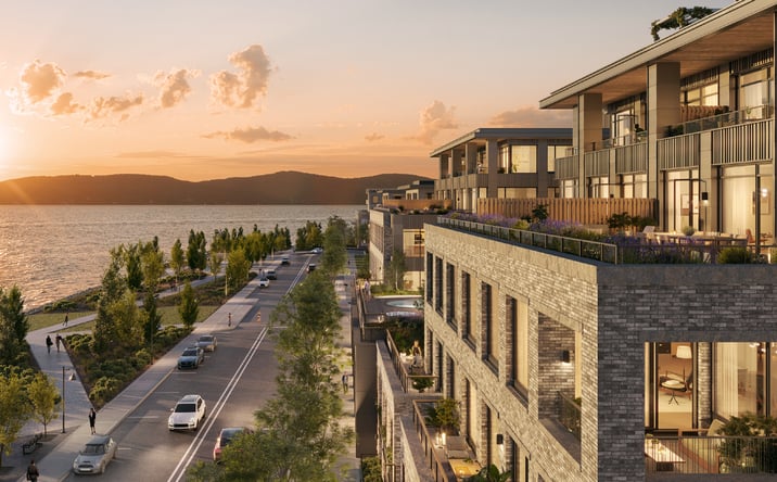 Pictures of Retail property located at 1 Lighthouse Lndg, Tarrytown, NY 10591 for lease - image #1