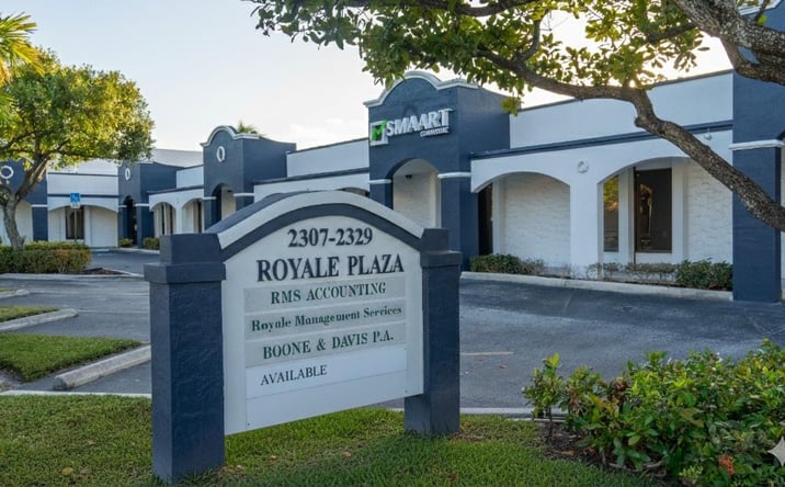 Pictures of Office, Retail, Special Purpose, Industrial property located at 2315 N Andrews Avenue # 2315, Wilton Manors, FL 33311 for lease - image #1