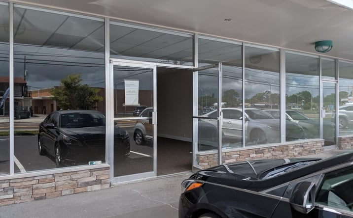 Pictures of Retail property located at 3550 S Hopkins Avenue 3550, Titusville, FL 32780 for lease - image #1