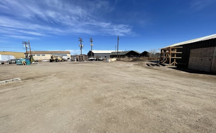 Pictures of Industrial property located at 208 Racquette Dr, Fort Collins, CO 80524 for lease - image #1