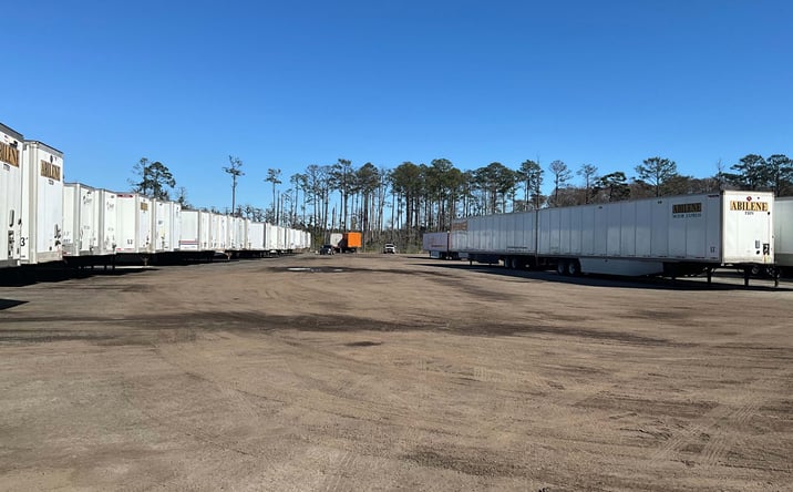 Pictures of Industrial property located at 2004 Pine Meadow Dr, Pooler, GA 31322 for lease - image #1