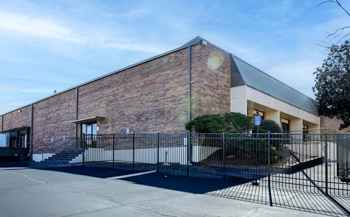 Pictures of Industrial property located at 1585 Roadhaven Dr, Stone Mountain, GA 30083 for lease - image #1