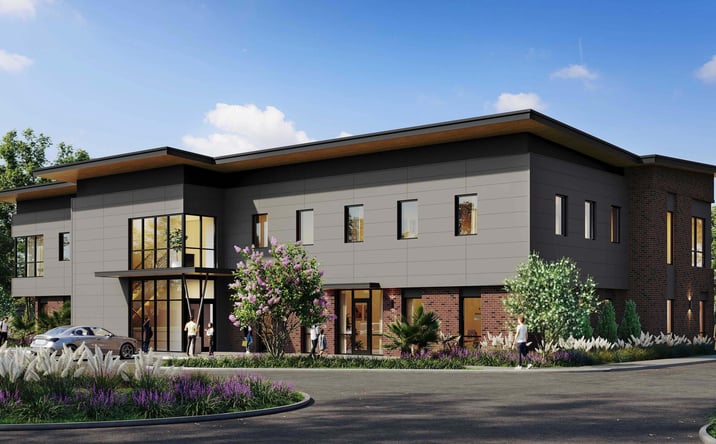 Pictures of Office property located at 655 Scholar Way Suite 200, Summerville, SC 29486 for lease - image #1