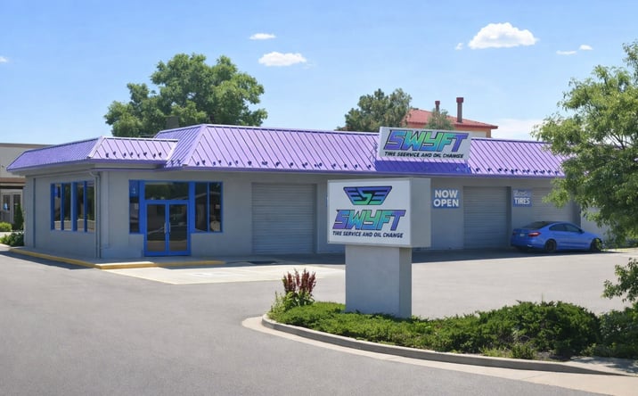 Pictures of Retail property located at 16710 East Iliff Avenue, Aurora, CO 80013 for lease - image #1