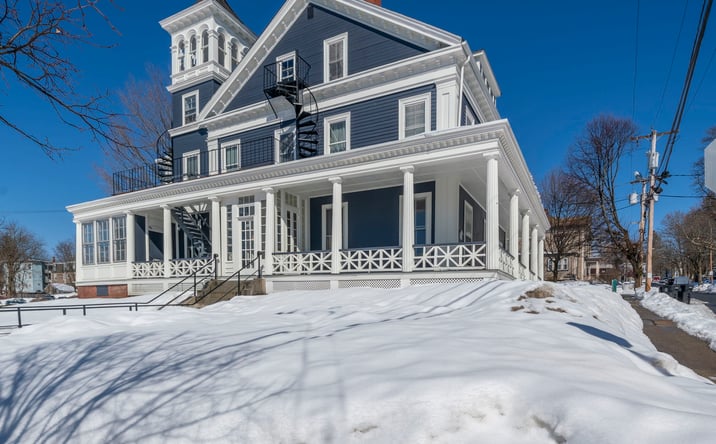 Pictures of Office property located at 86 Summer St, Haverhill, MA 01830 for lease - image #1