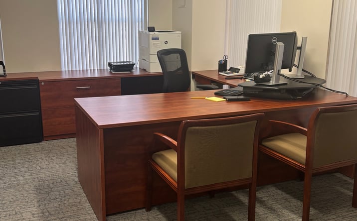 Pictures of Office property located at 6263 N Scottsdale Rd, Scottsdale, AZ 85250 for lease - image #1