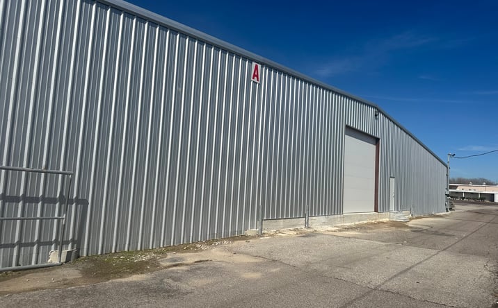 Pictures of Industrial property located at 3190 Hwy 69 N, Nederland, TX 77627 for lease - image #1