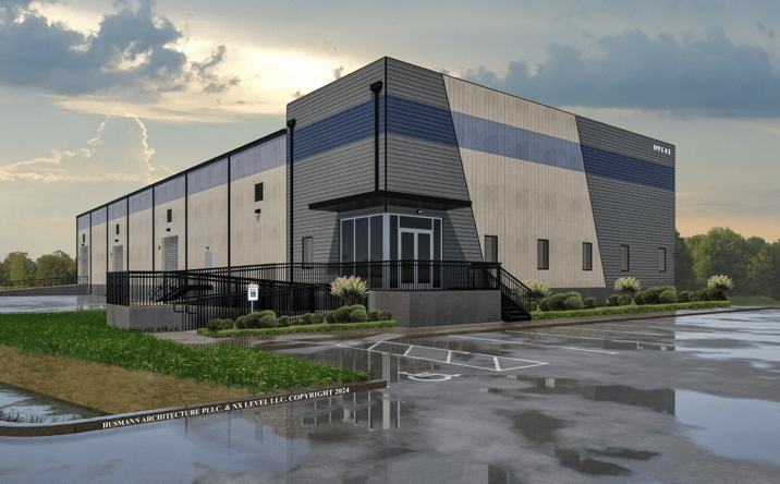 Pictures of Industrial property located at Farm to Market 1960 Rd E, Humble, TX 77338 for lease - image #1