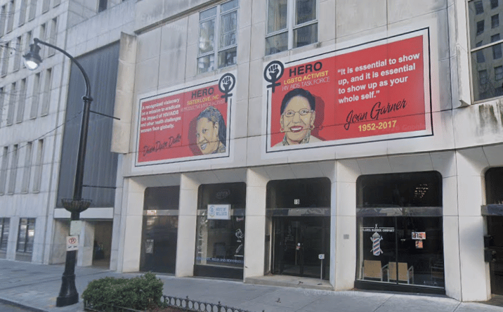 Pictures of Office property located at 18 Marietta St NW, Atlanta, GA 30303 for lease - image #1
