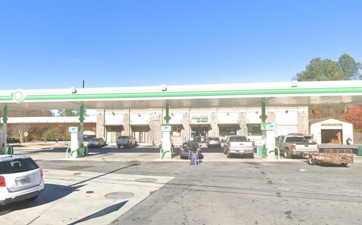 Pictures of Retail property located at Dr Martin Luther King J Pl, Palmetto, FL 34221 for lease - image #1
