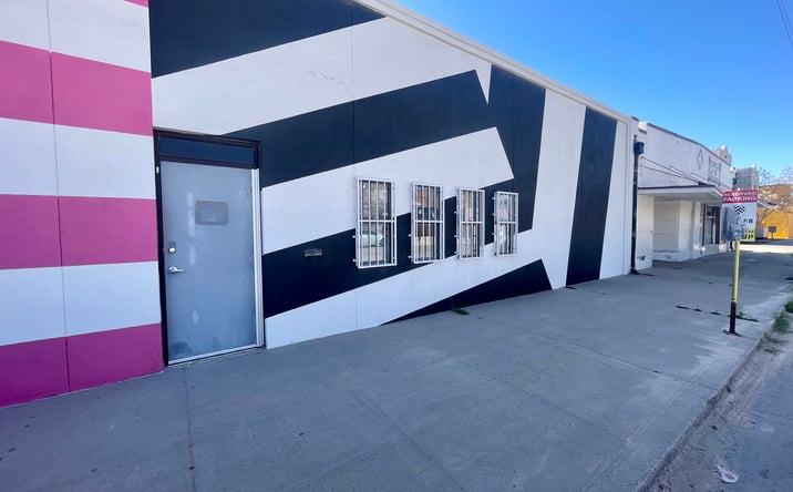 Pictures of Retail, Office, Industrial property located at 1116 Yandell Dr, El Paso, TX 79902 for lease - image #1
