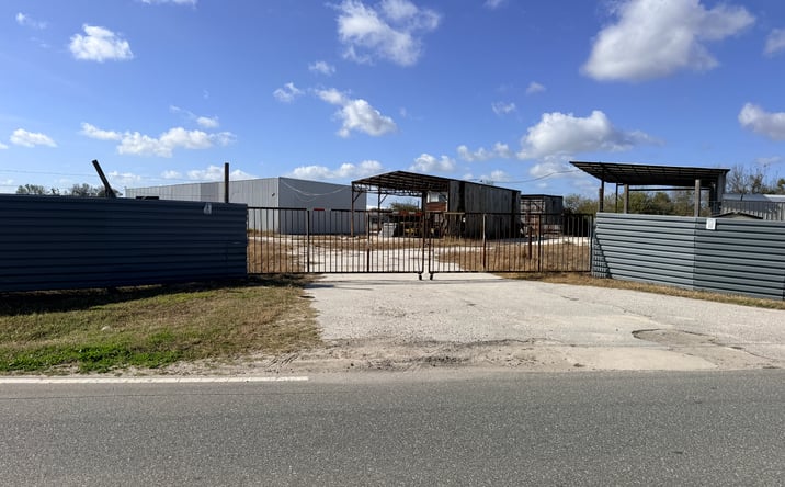 Pictures of Industrial, Land property located at 4403 Business Ln, Plant City, FL 33566 for lease - image #1