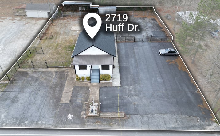 Pictures of Office property located at 2719 Huff Dr SW, Lawrenceville, GA 30044 for lease - image #1