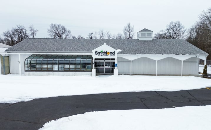 Pictures of Retail, Industrial property located at 147 Meriden Rd, Middlefield, CT 06455 for lease - image #1
