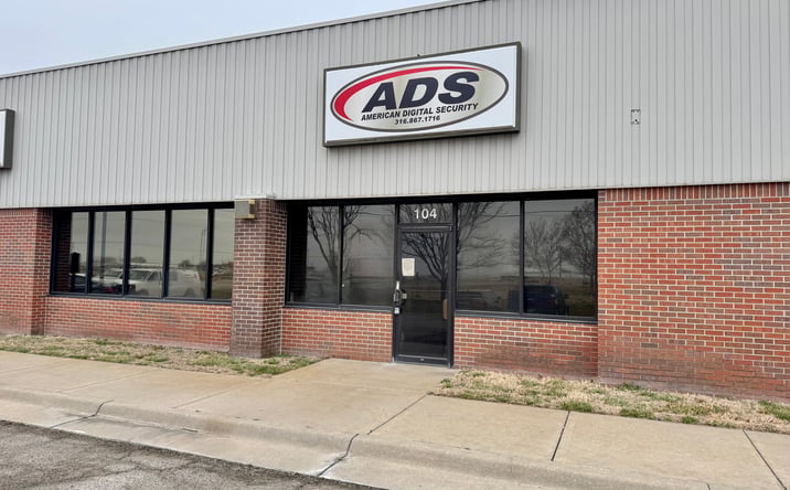 Pictures of Office, Industrial property located at 2333 S West St, Wichita, KS 67213 for lease - image #1