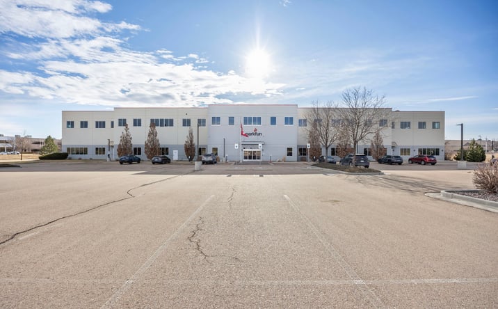 Pictures of Office property located at 6333 Dry Creek Pkwy, Niwot, CO 80503 for lease - image #1