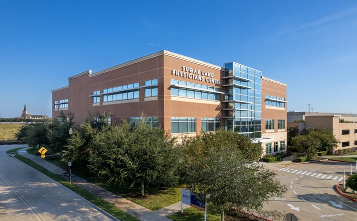 Pictures of Office property located at 7616 Branford Pl, Sugar Land, TX 77479 for lease - image #1
