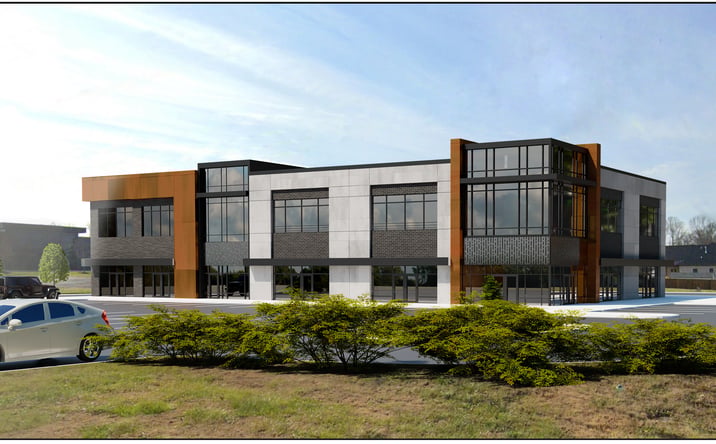 Pictures of Retail property located at 904 N Mt Juliet Rd, Mt. Juliet, TN 37122 for lease - image #1