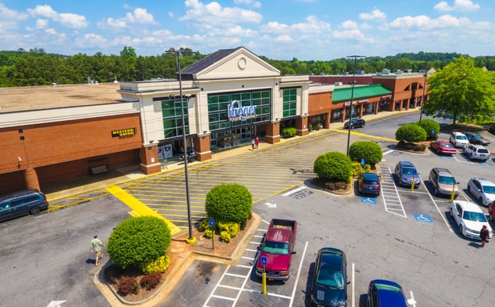 Pictures of Retail property located at 2100 Riverside Pkwy, Lawrenceville, GA 30043 for lease - image #1