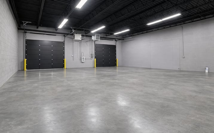 Pictures of Industrial property located at 3505 Rupp Pkwy, Decatur, IL 62526 for lease - image #1